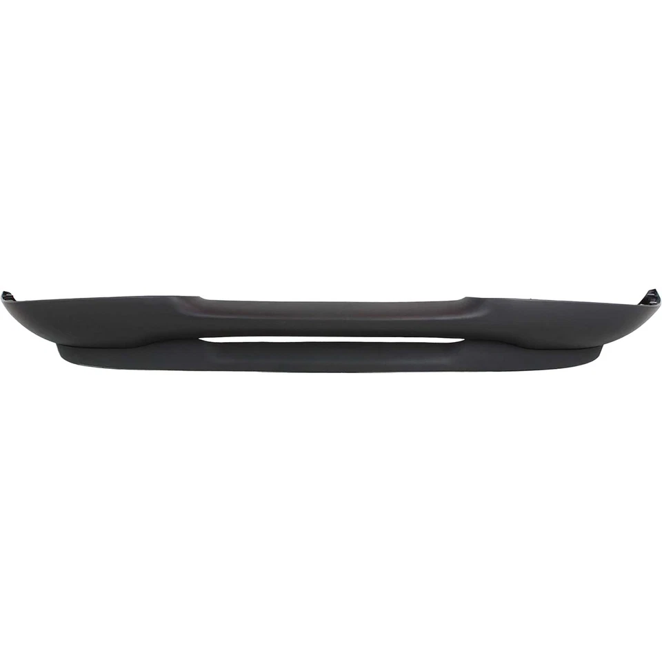Valance For 1998-2000 Ford Ranger 2WD Styleside Textured Front Foto 1 de 4