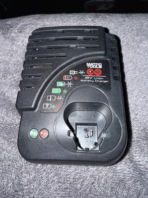 Marco Tools 16v Charger and Cord Used - Image 1 of 4