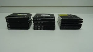 17 x CD\wiederbeschreibbare\dvd Laufwerke - Bild 1 von 8