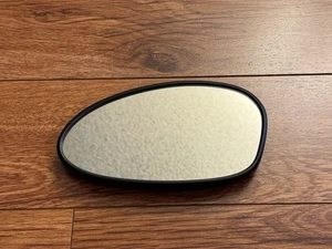 OEM 2006-2008 BMW E90 E92 E93 Driver Left Side Mirror Auto Dim Glass USA - Picture 1 of 3
