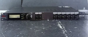 dbx ZonePRO 1260 12x6 Digital Zone Processor READ - Picture 1 of 8