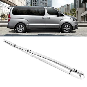 4pcs ABS Rear Windshield Wipers Cover Trim For Grand Starex H1 - Car - Bild 1 von 10