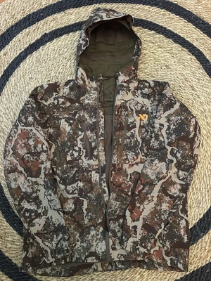 First Lite Specter Catalyst Hunting Jacket And Bibs Set- (J) L (B) M - Image 1 of 4