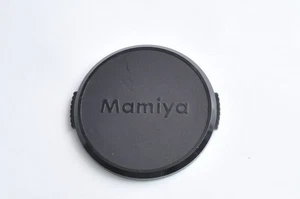 Mamiya 77mm Front Lens Cap RZ67 - Picture 1 of 2