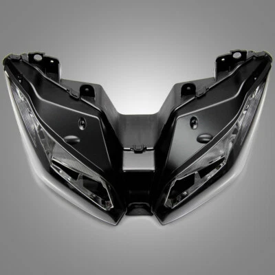 Fit For KAWASAKI NINJA 300 2013-2017 14 15 16 US Front Headlight Head Light Lamp - Image 1 of 4