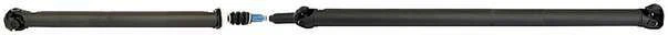 Drive Shaft for 2013-2016 Ford F-350 Super Duty 6.2L V8 FLEX SOHC Crew Cab Picku - Image 1 of 1
