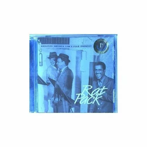Rat Pack Same (compilation, 28 tracks)  [CD] - Bild 1 von 1