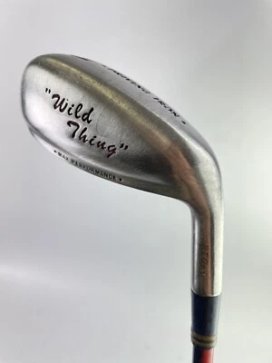 Regal Driving Iron “Wild Thing” 15.5* Regular Graphite /Right /New Grip /10661 - Image 1 of 4