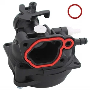 Vergaser für Poulan Mähwerk PR500N21SH 140cc Briggs & Stratton 96112012401 Carb - Bild 1 von 6