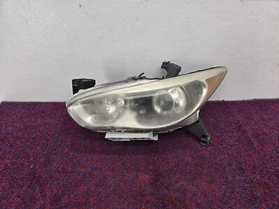 INFINITI QX60 2013-2015 OEM CONDUCTOR IZQUIERDO OCULTO XENÓN COMPLETO FARO LUZ LÁMPARA Foto 1 de 4