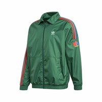 adidas 3D Trefoil Track Top Men's Jacket GN3535 | eBay