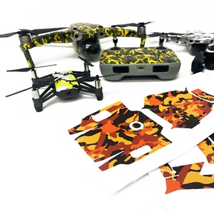 DJI Inspire 1 Skin - Camo Skin - Picture 1 of 31