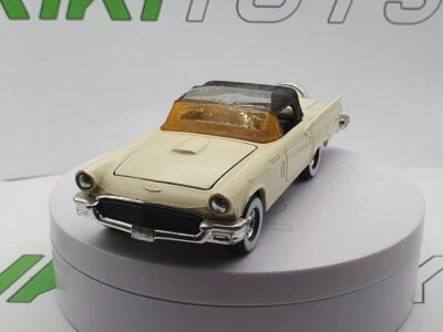 Ford Thunderbird Corgi Toys 1/35 - Immagine 1 di 3