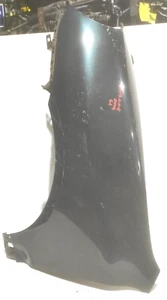 Repuesto Utiliza, Guardabarros Delantero Izquierdo PORSCHE Cayenne (2004) - Imagen 1 de 3