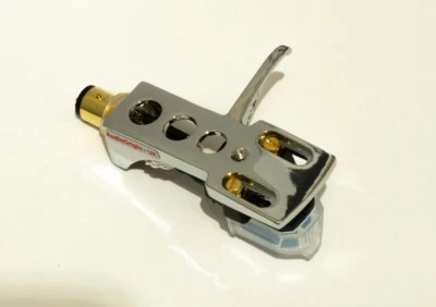 Cabezal, cartucho, lápiz óptico para Pioneer PL-1700, PL-540, PL-51, PL-M340, CH  Foto 1 de 4