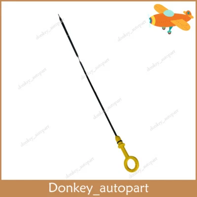 Vareta nível de óleo 11139AA050 compatível com 2013-2016 Subaru Crosstrek Impreza Legacy - Imagem 1 de 4