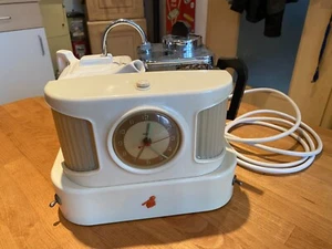 sehr schöne stylische GOBLIN " TEASMADE " MODEL D 21 Teemaschine England - Bild 1 von 12