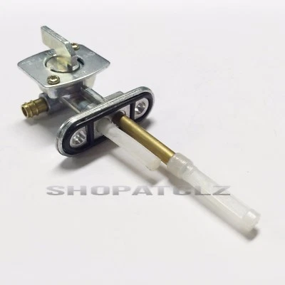 Conjunto de válvula de combustible Petcock para YAMAHA WR250 WR250F WR400F WR426F WR450F Foto 1 de 2