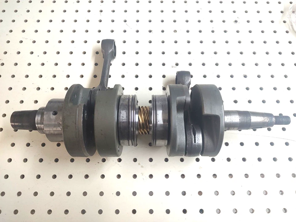 Cigüeñal Arctic Cat ZL ZR 500 600 EFI 1998-2000 3005-414. Foto 1 de 4