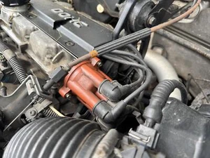 VOLVO S70/V70/C70 04/97-12/07 DISTRIBUTOR 2500 B5252S 235374 Kms - Picture 1 of 10