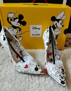 Las mejores ofertas en Aldo Mujer Tacones en punta de aguja | eBay
