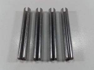 DOOR HINGE PINS STAINLESS STEEL MK1 MK2 ESCORT RS2000 MEXICO TWINCAM RS1600 RS - Picture 1 of 1