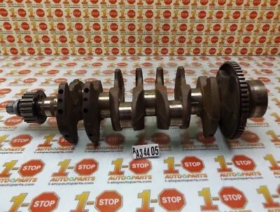 Cigüeñal motor Hyundai Accent 2001-2011 23111-26100 OEM Foto 1 de 4