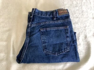 KIRKLAND SIGNATURE JEANS 38 x 30 MADE IN MEXICO - Bild 1 von 7