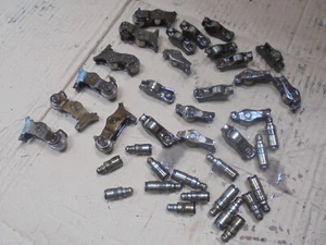 PEUGEOT 207 2007 MK1 1.4 16V 8FS CLAVIJAS Y BASCULANTES - Imagen 1 de 5