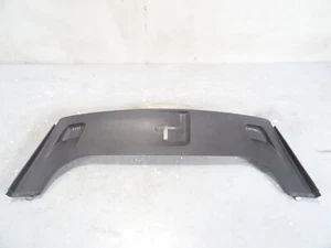 Porsche 911 992 Kofferraumverkleidung 992863475A hinten ab 2019 - Bild 1 von 5