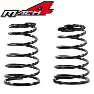 MACH4 MCH180 Rear Springs (2) F1 RC Car Formula One Kit Racing Part Brushless - Picture 1 of 2
