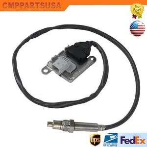 Downstream NOX Sensor For 2013-2015 Cummins 11.9L 15L ISX15L ISX 11.9L 5WK96740B - Bild 1 von 12