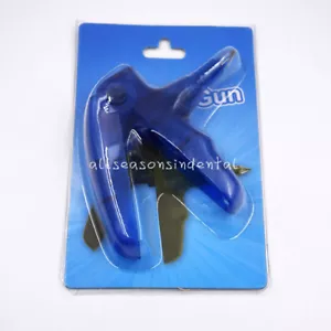Blue Dental Orthodontic Instrument Ligature Tie Shooter Dispense Placement Gun - Picture 1 of 5