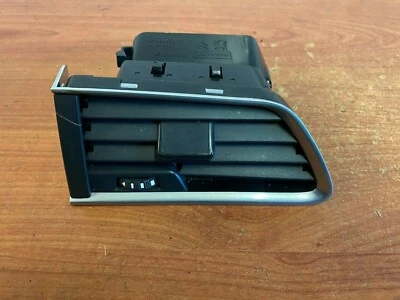 REJILLA DE VENTILACIÓN DELANTERA LADO PASAJERO PEUGEOT 508 SW 2011 9686457377 Foto 1 de 2