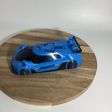 AirHogs Zero Gravity Laser Guided Wall Climbing Car Only Blue