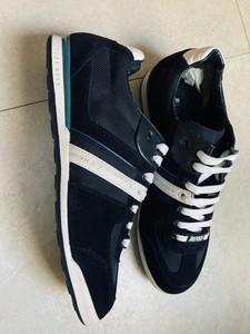 hugo boss hybrid trainers sale