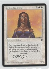 1994 Magic: The Gathering - Legends Enchanted Being 1i3