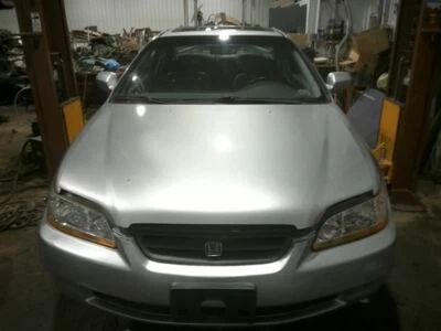 Apoyabrazos de cuero para piso delantero de consola compatible con 98-02 ACCORD 101933 Foto 1 de 4