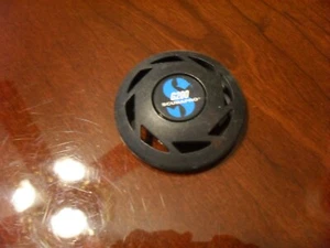 SCUBAPRO G-200 COVER PLATE COMPLETE WITH ORIGINAL SPRING AND BUTTON - Picture 1 of 2