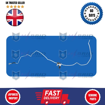 GENUINE TOYOTA PRIUS PLUG-IN 1.8 HYBRID 2009 - 2015  AC AIR CONDITIONING PIPE - Image 1 of 4