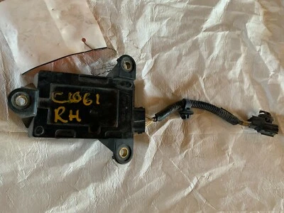 Honda Odyssey 2011-2013 módulo deportivo ciego (panel cuarto r/s mtd) Foto 1 de 3