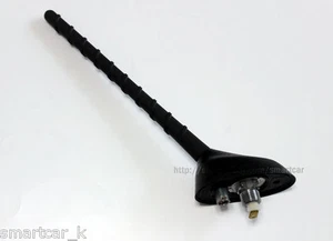 Antena de radio AM/FM techo para 2012 2013 2014 2015 2016 KIA Rio sedán hatchback - Imagen 1 de 2