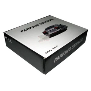 Kit sensor aparcamiento trasero CELSUS - negro - PS5704 - Imagen 1 de 9