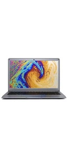 Jumper Laptop 13.3 Inch Full HD 1920 x 1080 IPS Display PC Computer 6GB RAM 64GB - Picture 1 of 6