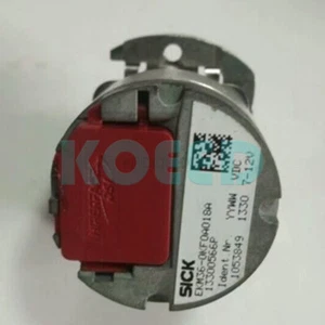 1PCS USED Sick EKM36-0KF0A018A 1053849 encoder - Picture 1 of 1