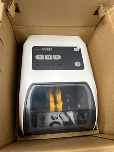 👀 NUEVA IMPRESORA TÉRMICA DE ETIQUETAS ZEBRA ZD420 203 DPI ZD42H42-T01E00EZ - Imagen 1 de 19