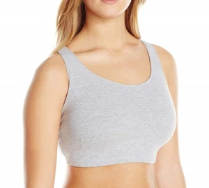 Leading Lady Women's Light Impact Sports Bra Style 514 - Picture 1 of 4