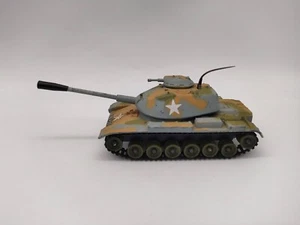 Corgi Toys M60 A1 Medium Tank - Bild 1 von 5