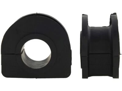 Kit de buje de barra estabilizadora trasero al cuadro TRW 58945NFTR para Chevrolet C3500 1988-2000 Foto 1 de 2