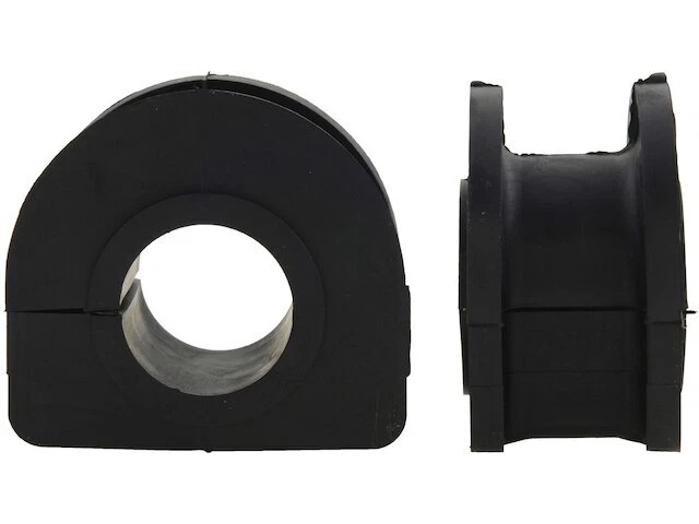 Kit de buje de barra estabilizadora trasero al cuadro TRW 58945NFTR para Chevrolet C3500 1988-2000 Foto 1 de 2